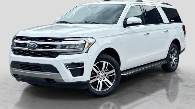 Preowned 2023 Ford Expedition MAX Limited for Sale