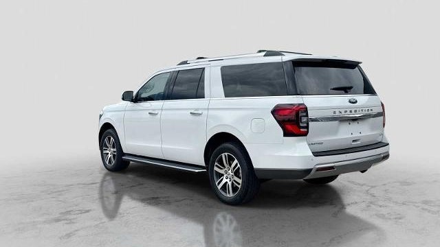 2023 Ford Expedition MAX Limited