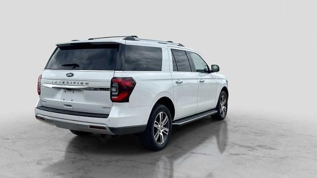 2023 Ford Expedition MAX Limited