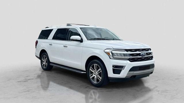 2023 Ford Expedition MAX Limited