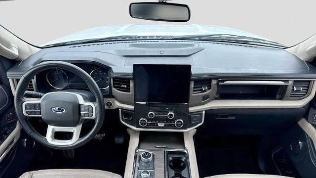 2023 Ford Expedition MAX Limited