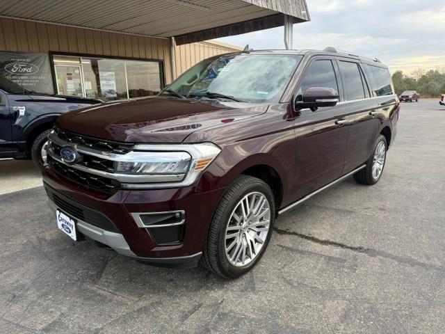 2023 Ford Expedition