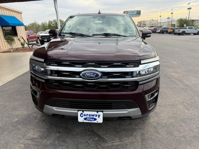 2023 Ford Expedition