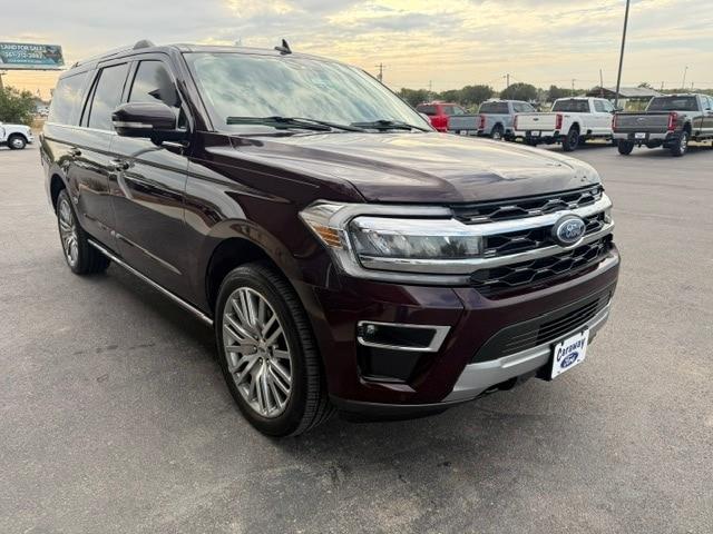 2023 Ford Expedition