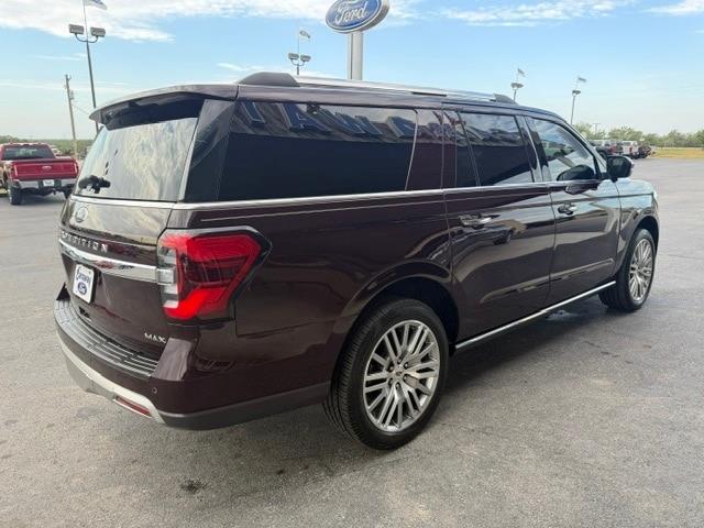 2023 Ford Expedition