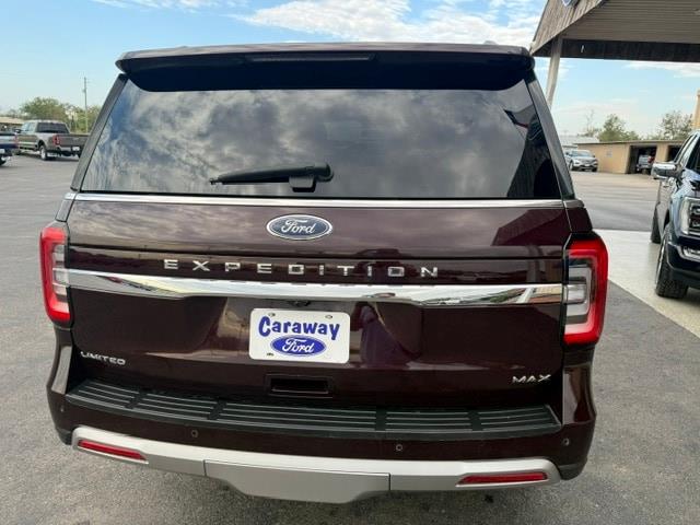 2023 Ford Expedition