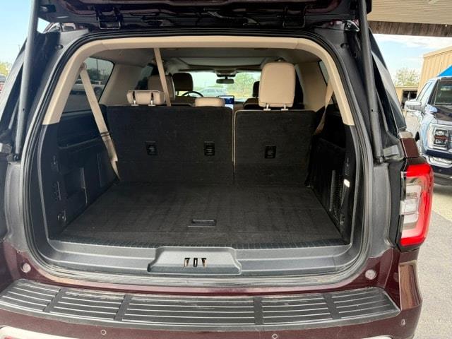 2023 Ford Expedition