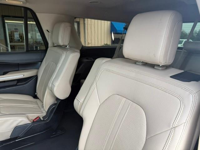 2023 Ford Expedition