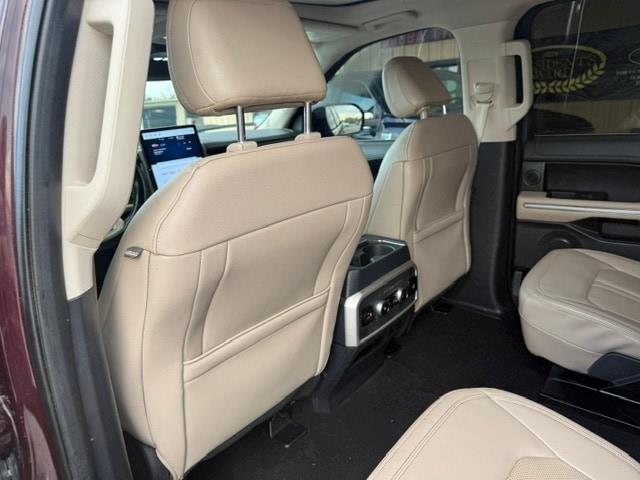 2023 Ford Expedition