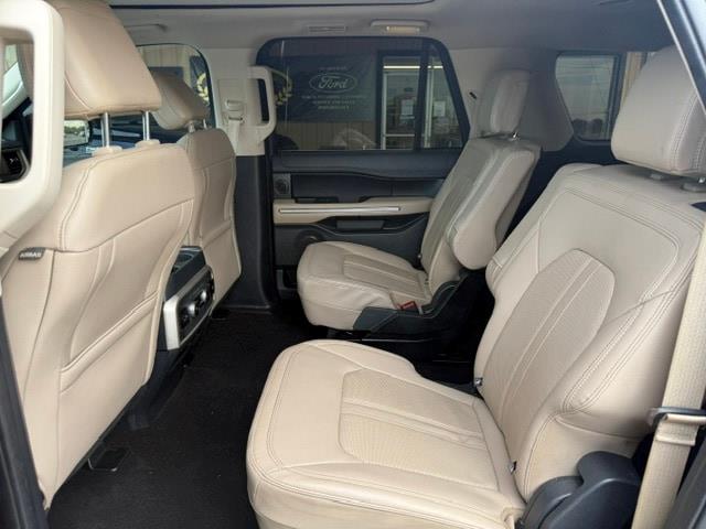 2023 Ford Expedition