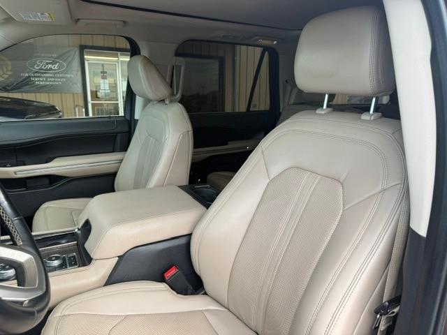 2023 Ford Expedition