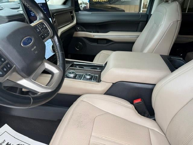 2023 Ford Expedition