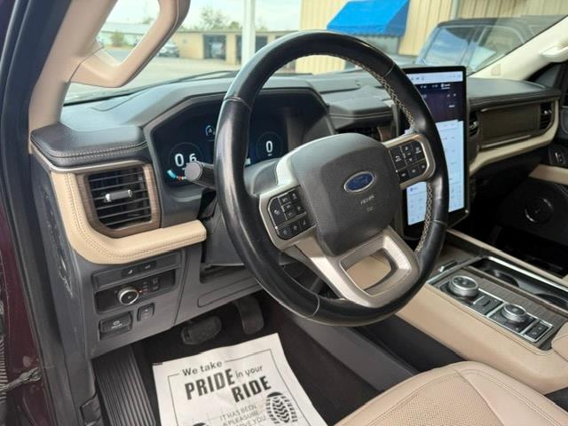 2023 Ford Expedition