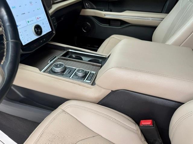 2023 Ford Expedition