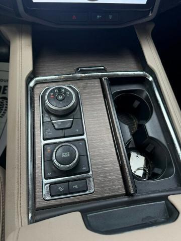2023 Ford Expedition