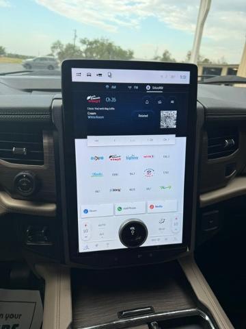 2023 Ford Expedition