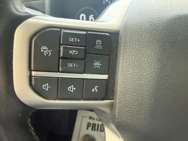 2023 Ford Expedition