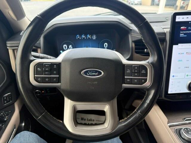 2023 Ford Expedition