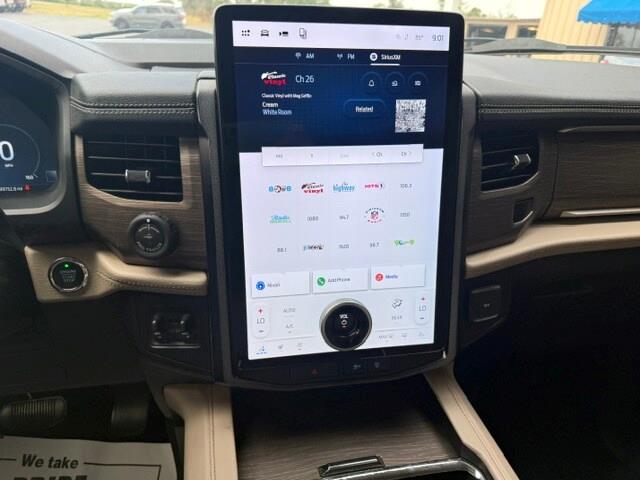 2023 Ford Expedition