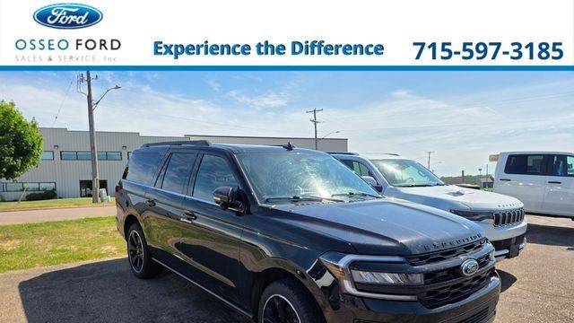 Preowned 2023 Ford Expedition MAX Limited for Sale