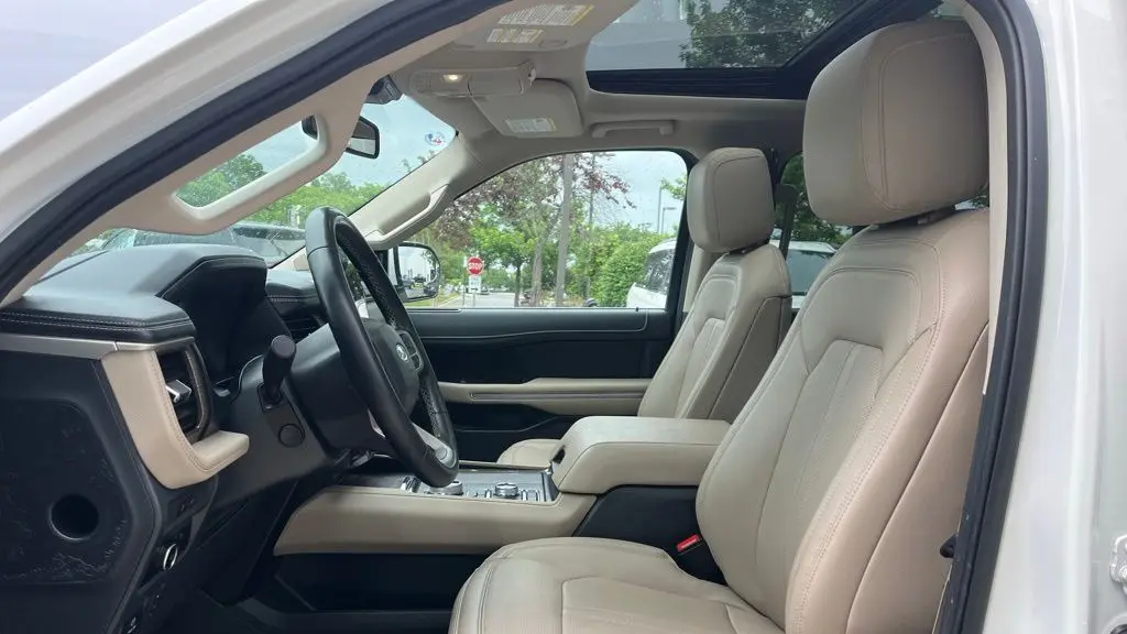 2023 Ford Expedition MAX Limited