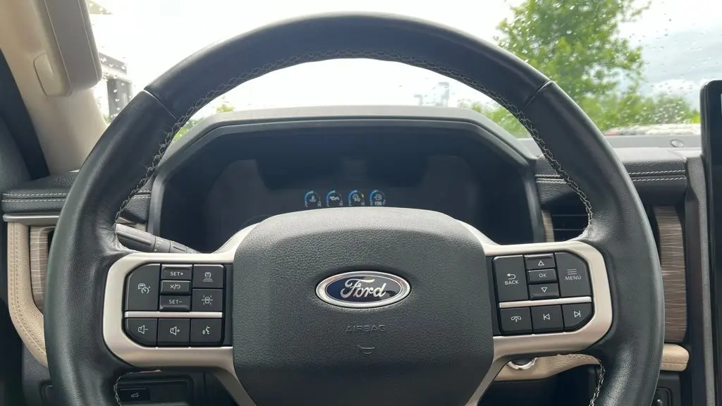 2023 Ford Expedition MAX Limited