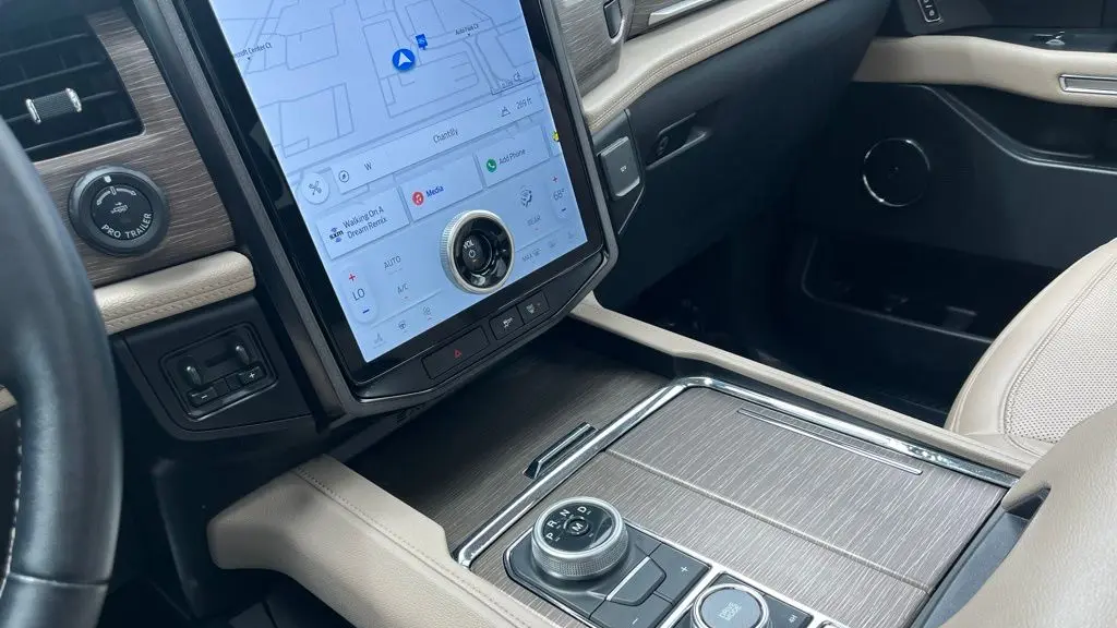 2023 Ford Expedition MAX Limited