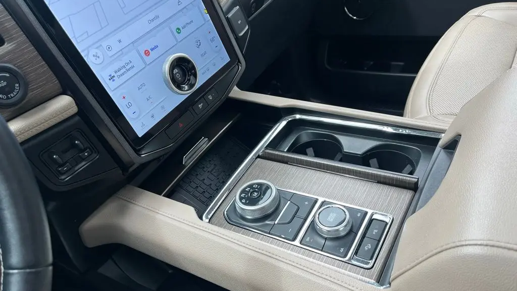 2023 Ford Expedition MAX Limited