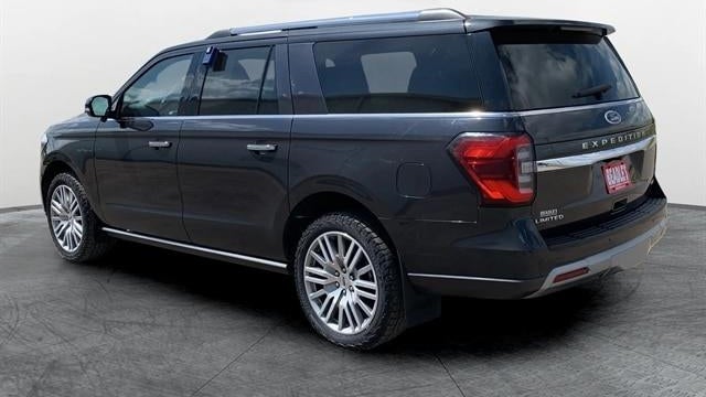2023 Ford Expedition MAX Limited