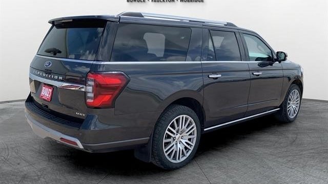 2023 Ford Expedition MAX Limited