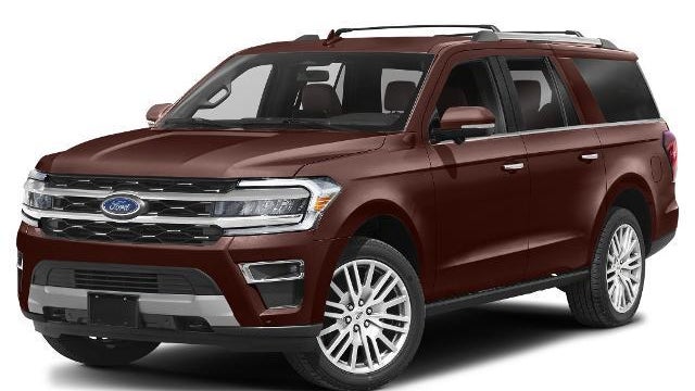 Preowned 2023 Ford Expedition MAX Limited for Sale