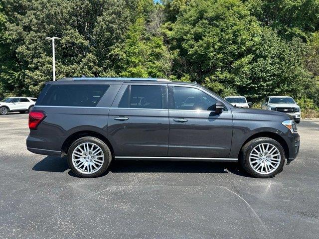 2023 Ford Expedition MAX Limited — photo 1 of 24