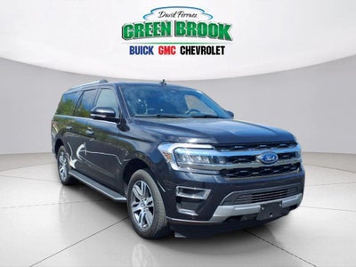 2023 Ford Expedition MAX 4X4 Limited 4DR SUV