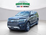 2023 Expedition MAX Thumbnail 3