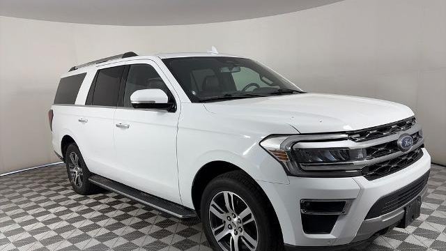 Preowned 2023 Ford Expedition MAX Limited for Sale