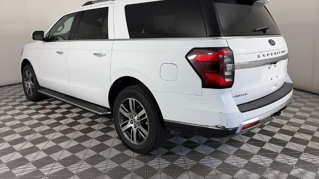 2023 Ford Expedition MAX Limited
