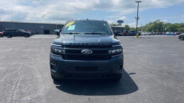2023 Ford Expedition MAX Limited