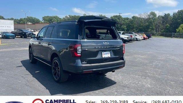 2023 Ford Expedition MAX Limited