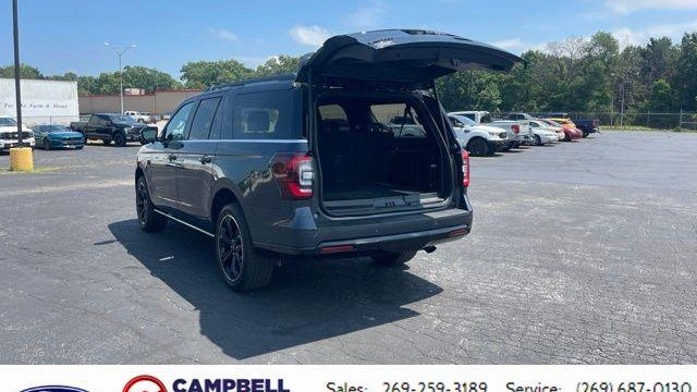 2023 Ford Expedition MAX Limited