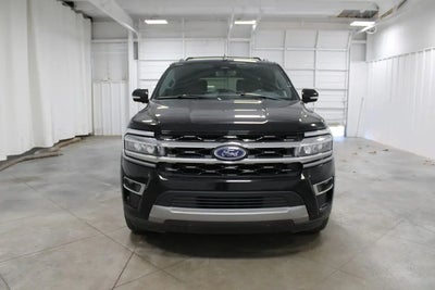 2024 Ford Expedition MAX 4X4 Limited 4DR SUV