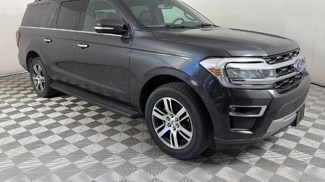 Preowned 2024 Ford Expedition MAX Limited for Sale