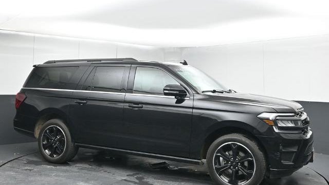 Preowned 2024 Ford Expedition MAX Limited for Sale