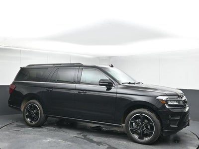 2024 Ford Expedition MAX 4X4 Limited 4DR SUV