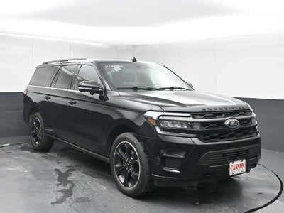 2024 Ford Expedition MAX 4X4 Limited 4DR SUV