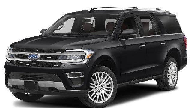 Preowned 2024 Ford Expedition MAX Limited for Sale
