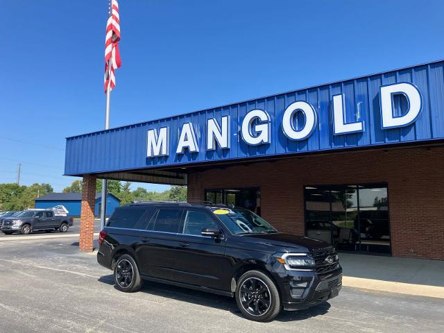 2024 Ford Expedition - $57,703