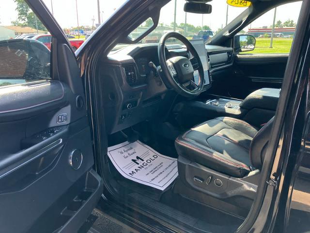 2024 Ford Expedition - $57,703