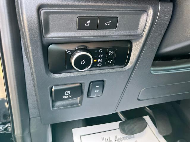 2024 Ford Expedition - $57,703