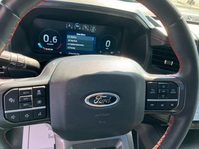 2024 Ford Expedition - $57,703