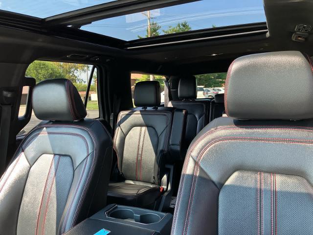 2024 Ford Expedition - $57,703